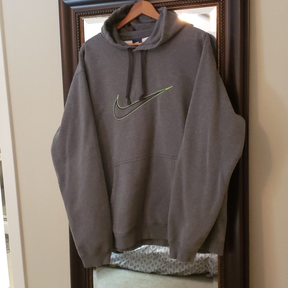 Men's Nike Hoodie